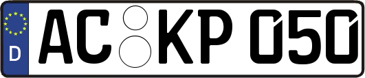 AC-KP050
