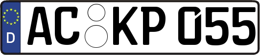 AC-KP055