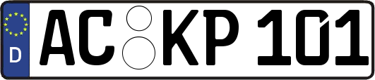 AC-KP101