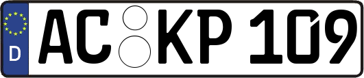 AC-KP109