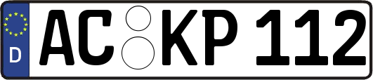 AC-KP112