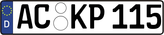 AC-KP115