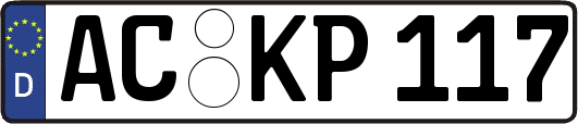 AC-KP117