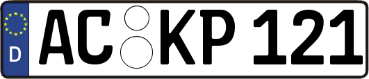 AC-KP121
