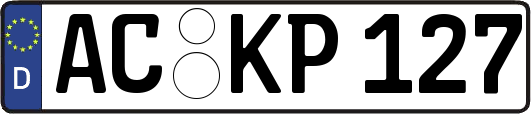 AC-KP127