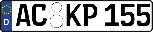 AC-KP155