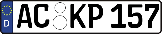 AC-KP157