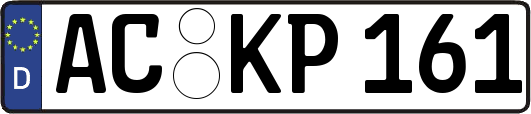 AC-KP161
