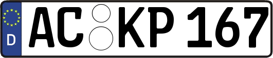 AC-KP167