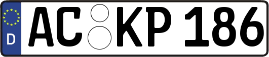 AC-KP186