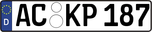 AC-KP187