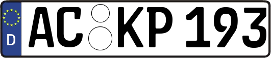 AC-KP193