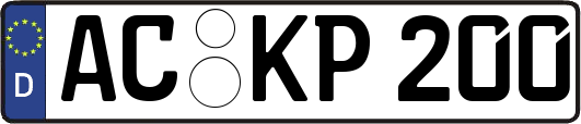 AC-KP200
