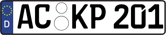 AC-KP201