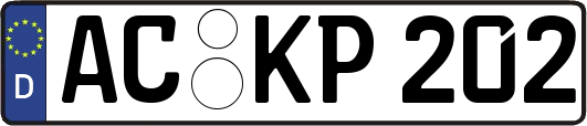 AC-KP202