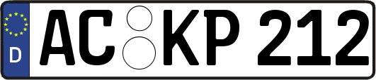 AC-KP212