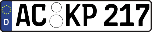 AC-KP217