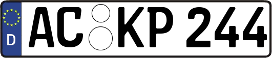 AC-KP244