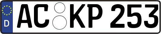 AC-KP253