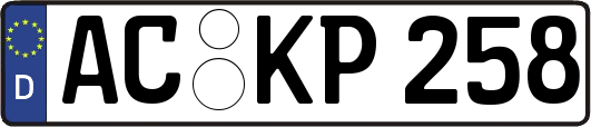AC-KP258