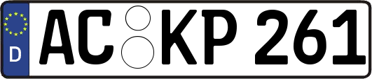AC-KP261