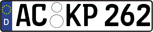 AC-KP262