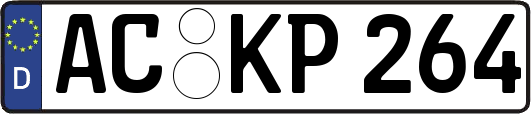 AC-KP264