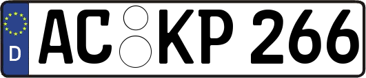 AC-KP266