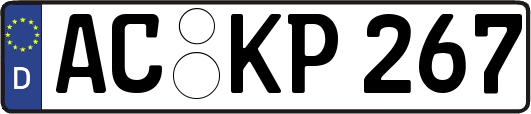 AC-KP267
