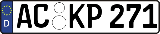 AC-KP271
