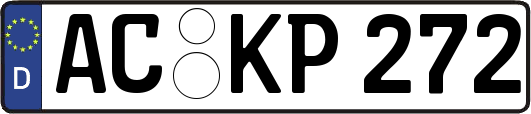 AC-KP272
