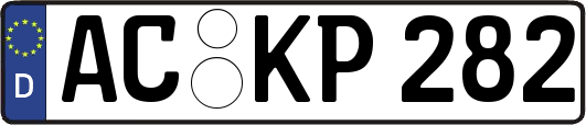 AC-KP282