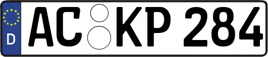 AC-KP284