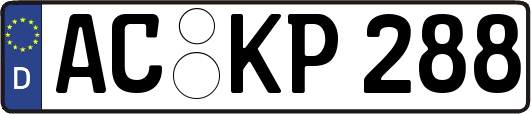 AC-KP288