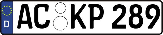 AC-KP289