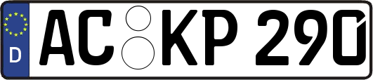 AC-KP290