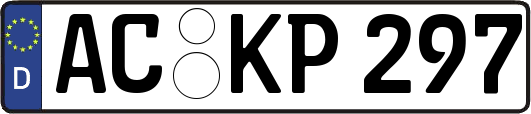 AC-KP297