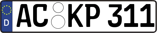 AC-KP311