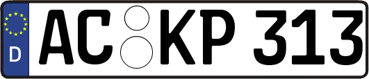 AC-KP313