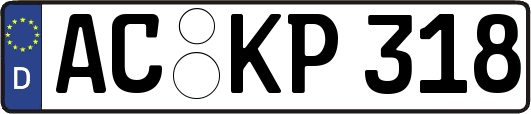 AC-KP318