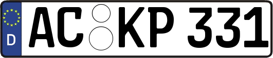 AC-KP331