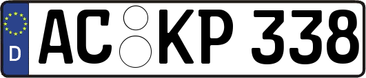 AC-KP338