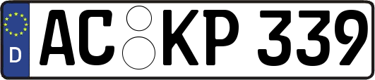 AC-KP339