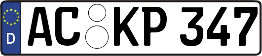 AC-KP347