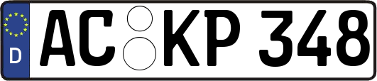 AC-KP348