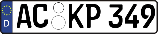 AC-KP349