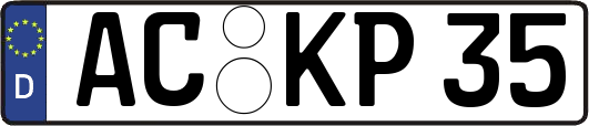 AC-KP35