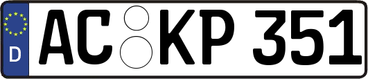 AC-KP351