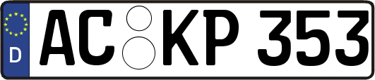 AC-KP353