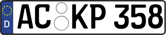 AC-KP358